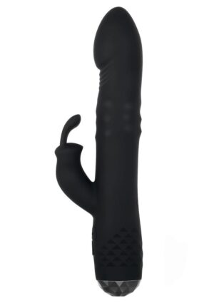 Bunny Vibrator - Black