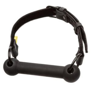 Silicone Bar Open Mouth Gag Sex Restraint