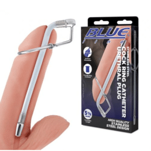 Cock Ring Catheter Urethral Sounds Male Penis Plug