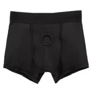 Her Royal Harness Boxer 