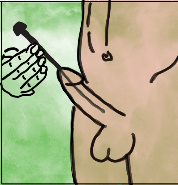 What is Urethral Sounding