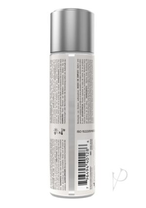 Jo Aromatix Massage Oil 4oz