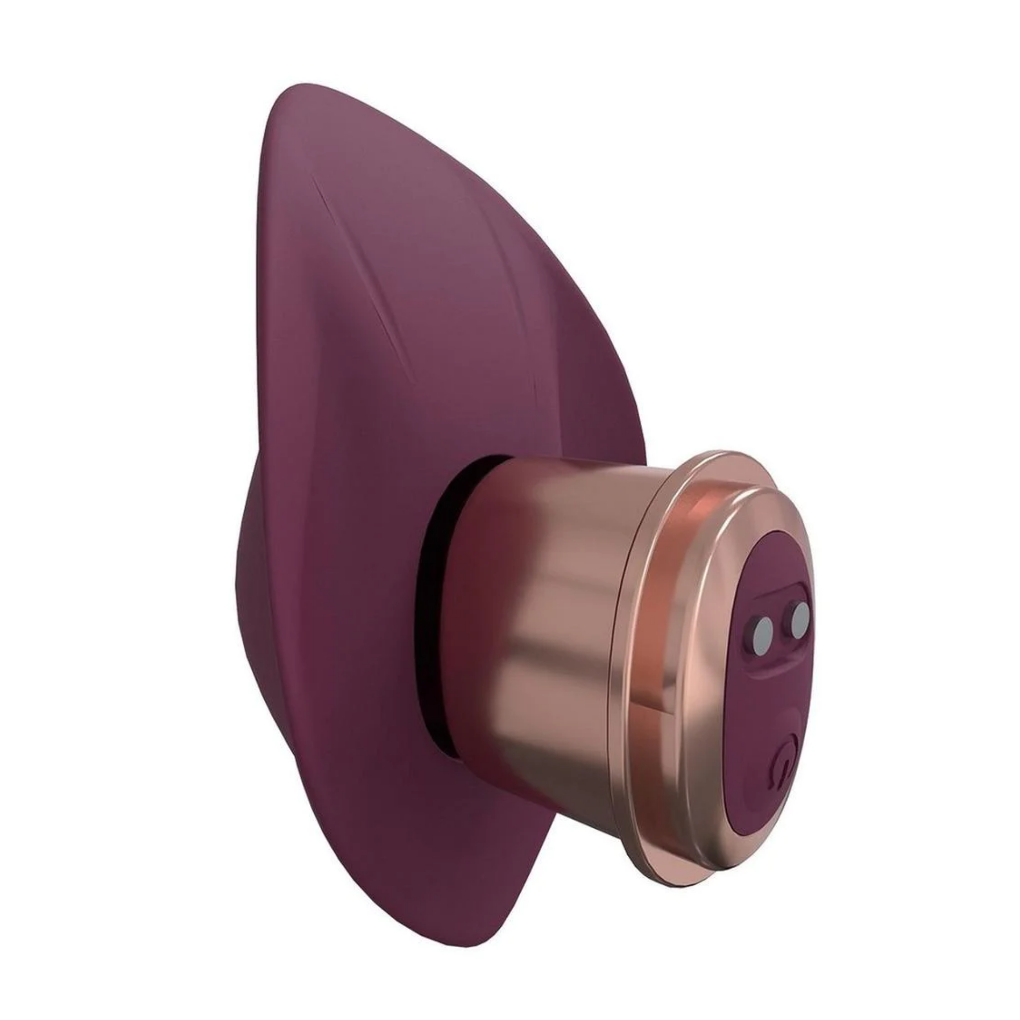 Ultimate Kit Silicone Rechargeable Vibrator With Interchangeable Sleeves