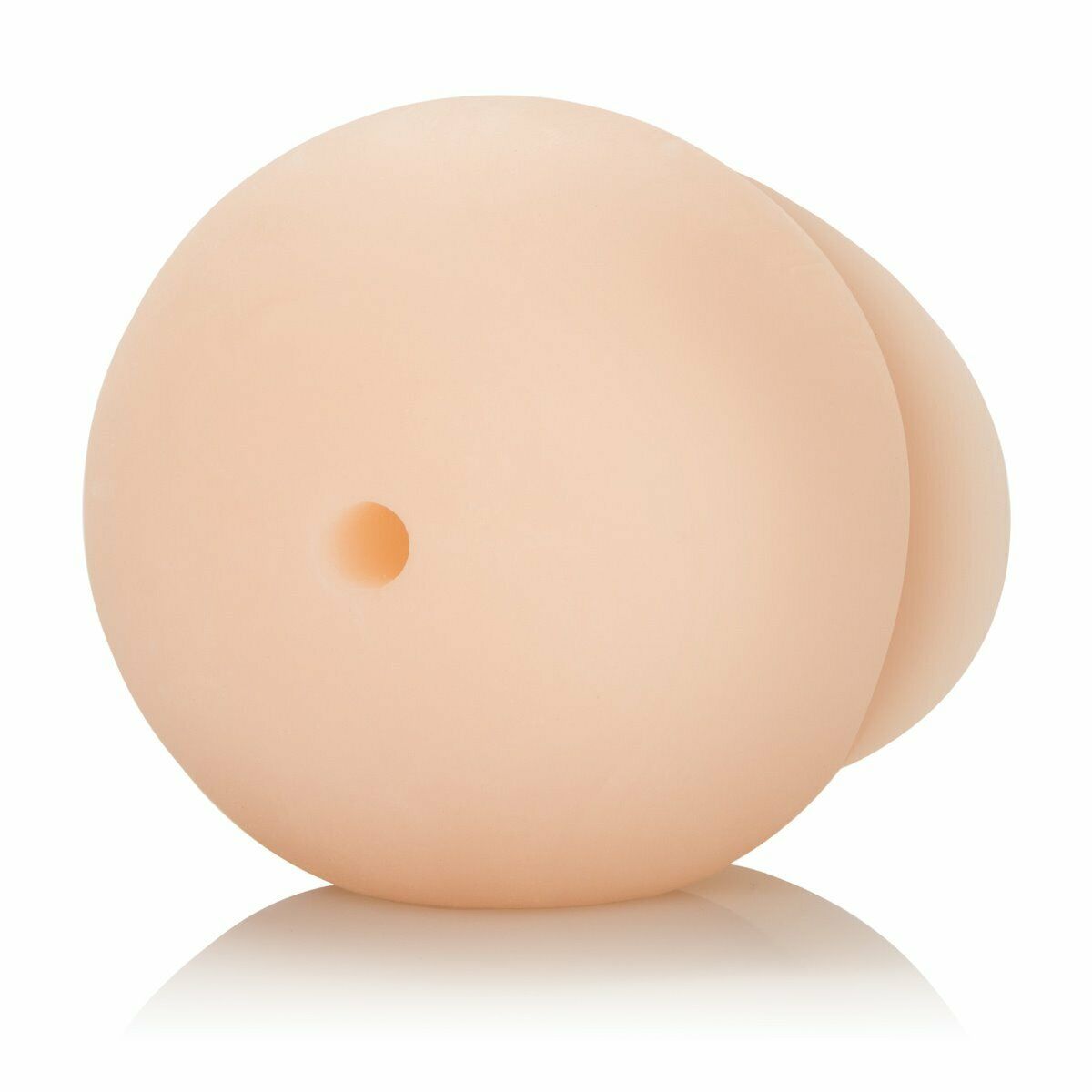 Pure Skin Soft Pump Sleeve  Cylinders Flesh