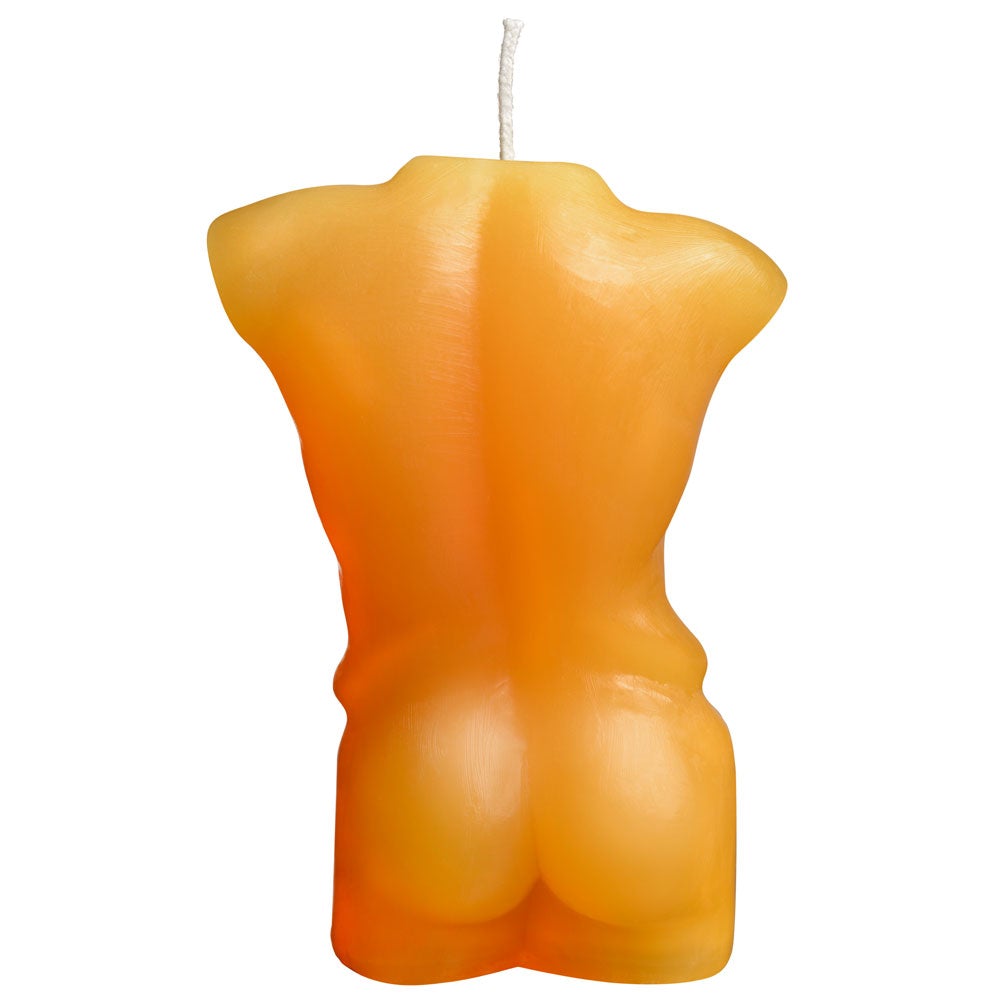 Sportsheets Lacire Toro Form Iv Candle For Massage