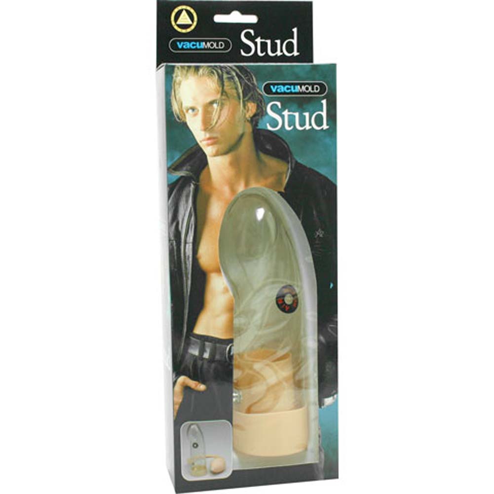VACUMOLD STUD PENIS PUMP