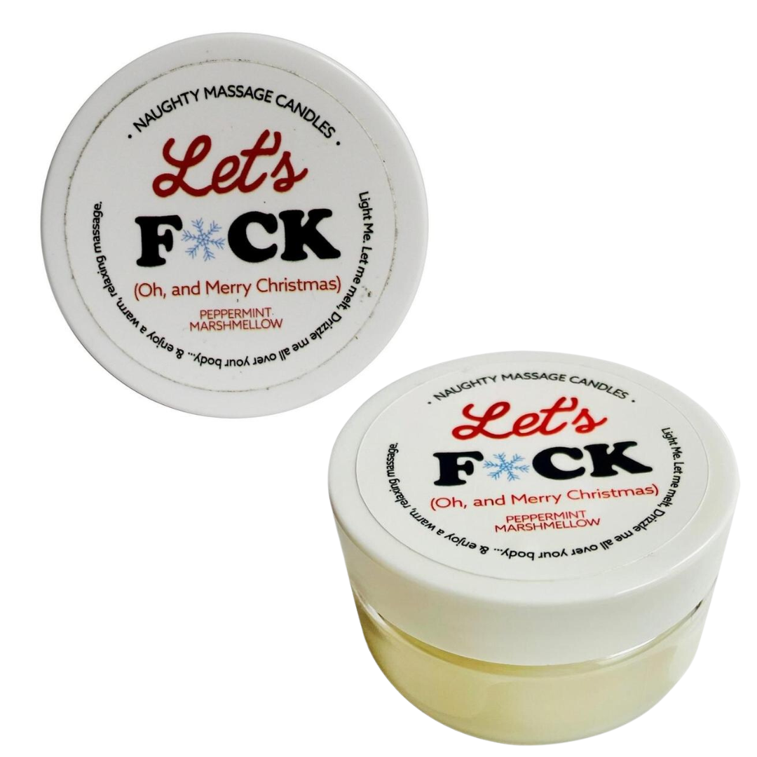 Kama Sutra Massage Candle 1.7oz
