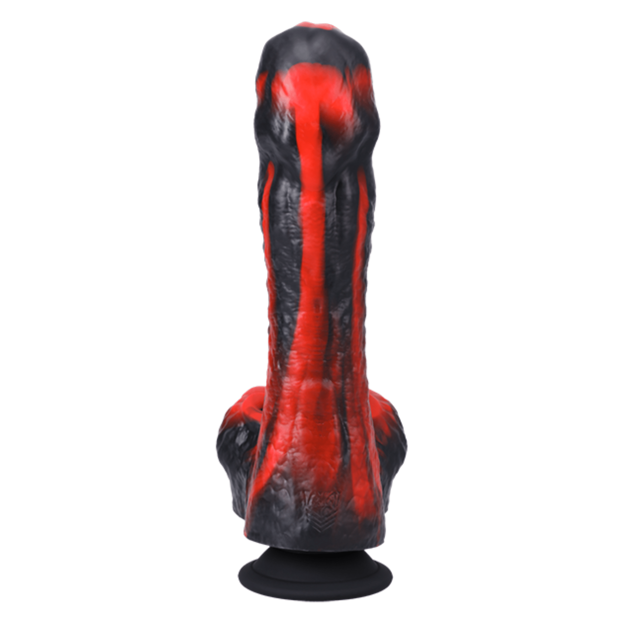 Fort Troff Tendril Thruster Mini Fuck Machine Vibrating Dildo with Remote