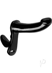 Strap U Plena Double Penetration Adjustable Strap On Harness