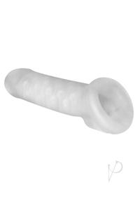 Fat Boy Thin Penis Sleeve Clear Perfect Fit