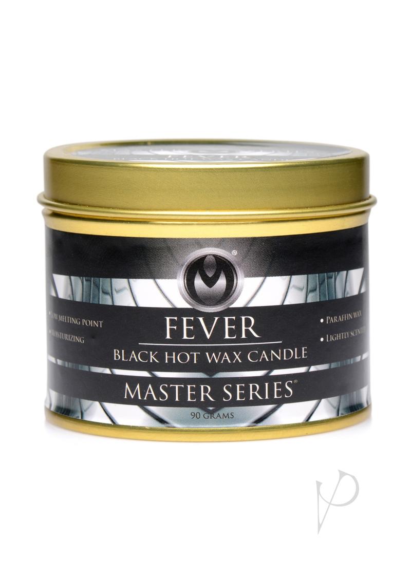 Fever Drip Hot Wax Candle for Massage