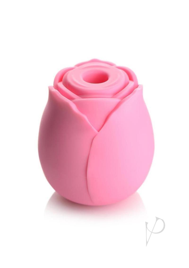 Inmi Bloomgasm Wild Rose Clitoral Vibratorx