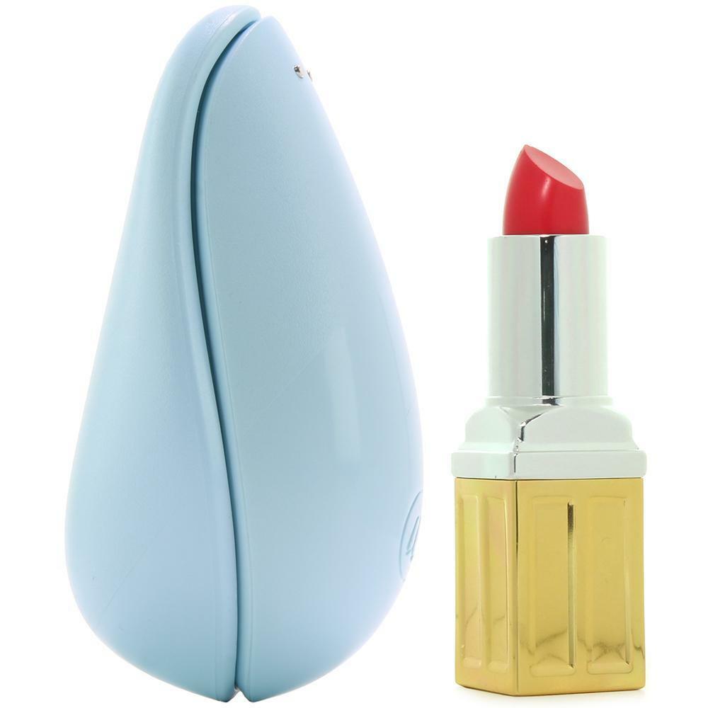 Womanizer Clitoral Sucking Vibrator