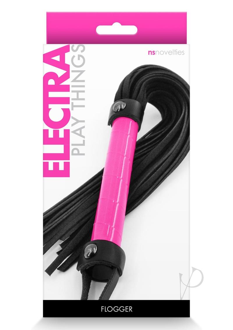 Electra Play Things Flogger