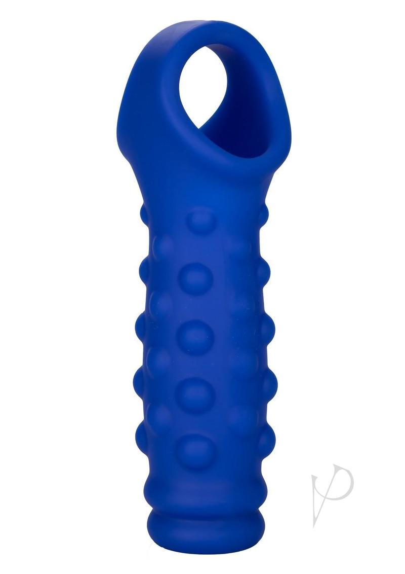 Admiral Liquid Silicone Penis Sleeve Extension
