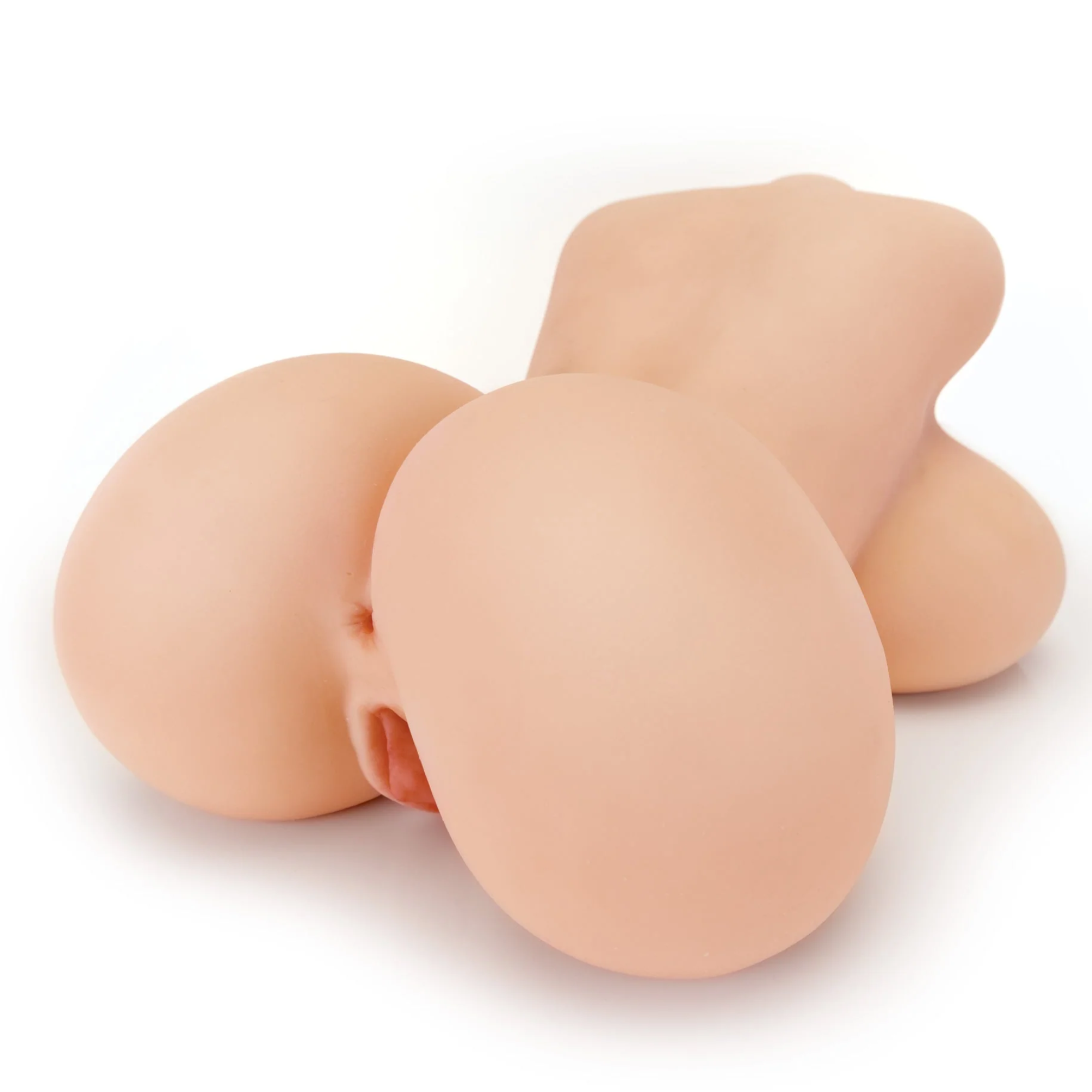 PDX Plus Big Titty Torso Squeezable Titties Sex Doll Masturbator -