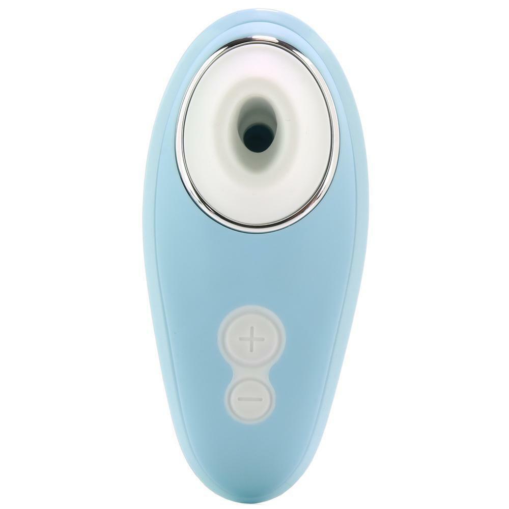 Womanizer Clitoral Sucking Vibrator