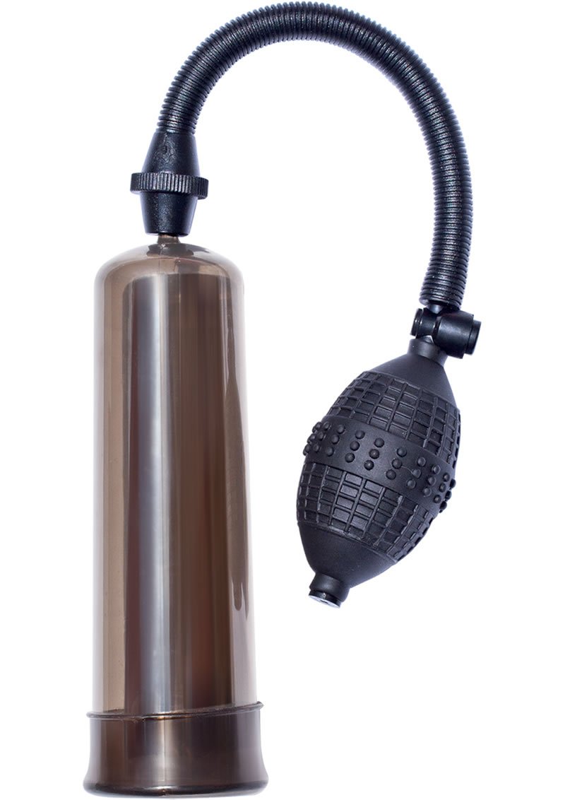 Ram Turbo Penis Pump