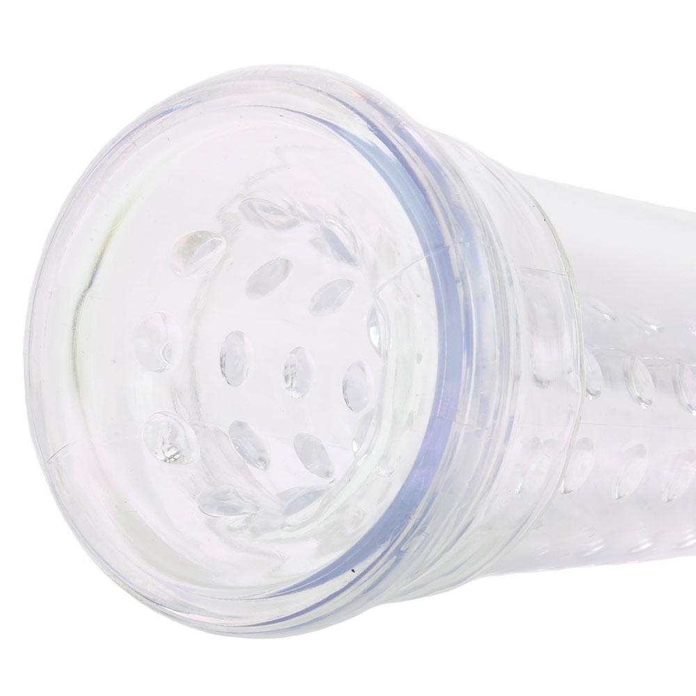 Pipedream Classix Penis Stimulation Penis Pump Clear
