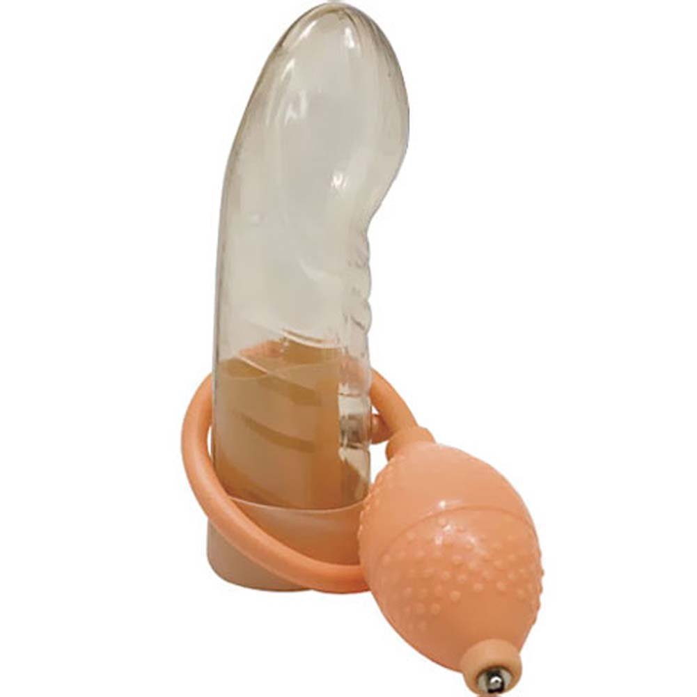 VACUMOLD STUD PENIS PUMP