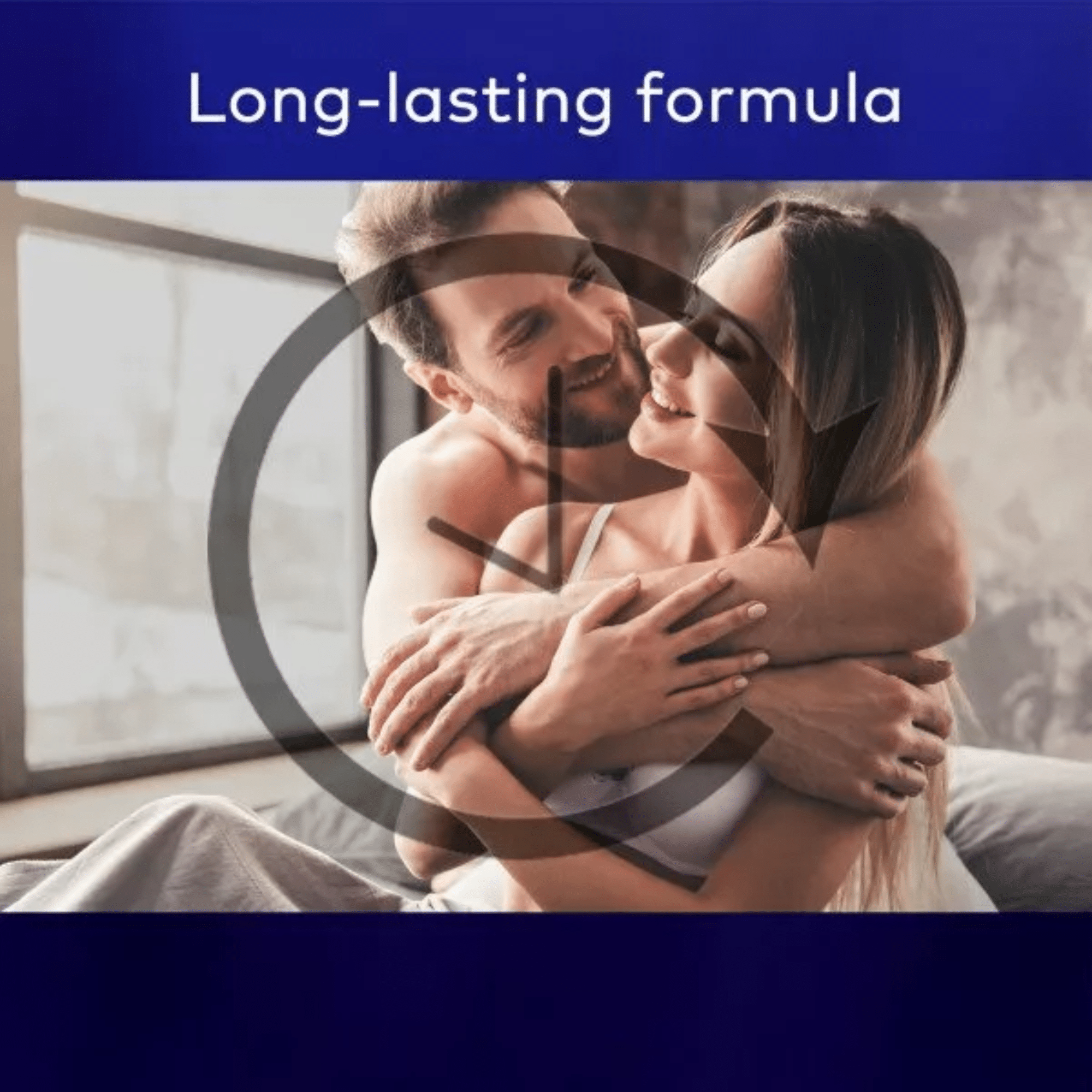 K-Y True Feel Premium Long Lasting & Non-irritating Silicone Lube