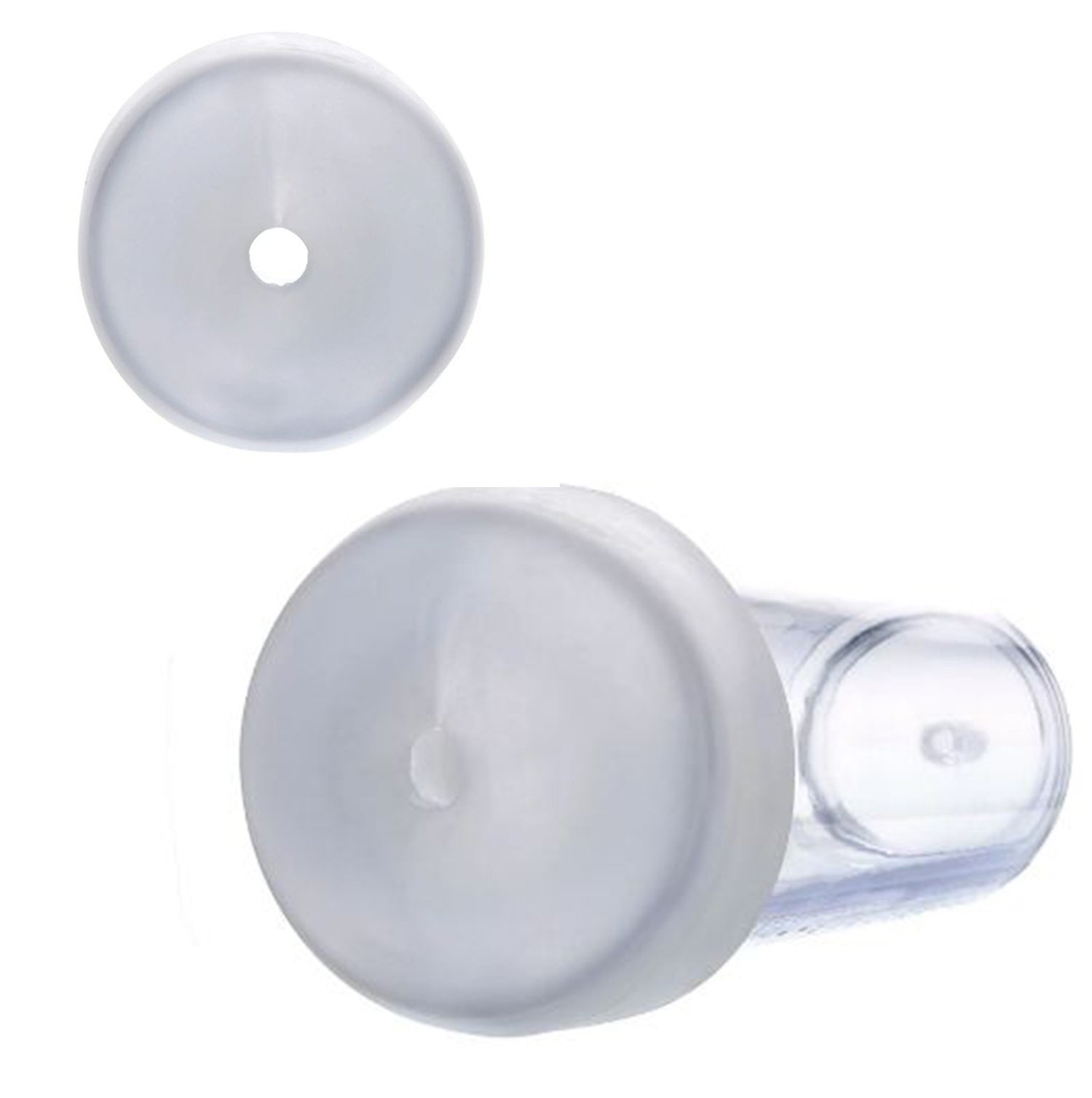 Renegade Universal Penis Pump Sleeve Accessory