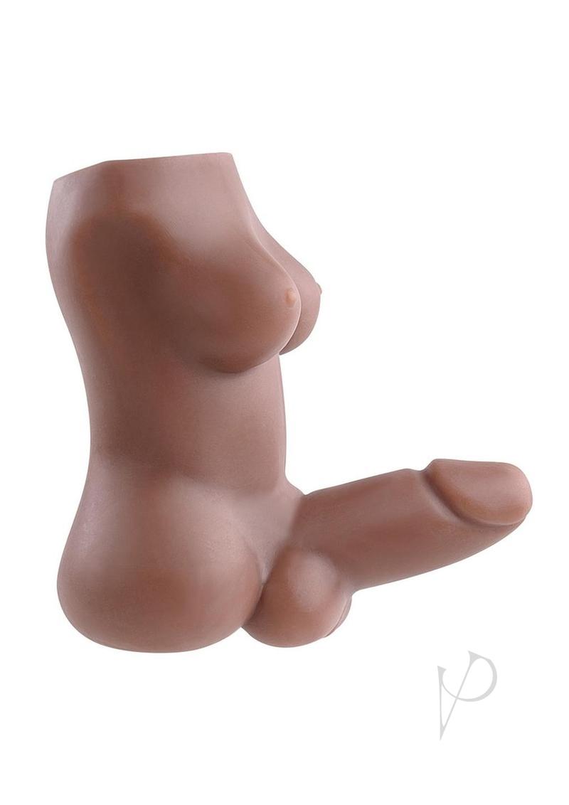 Gx The Complete Package Dark Penis Toys