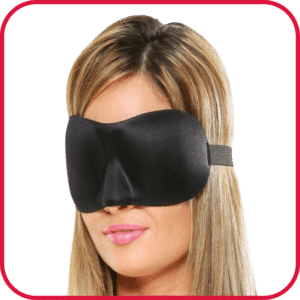 BLINDFOLDS