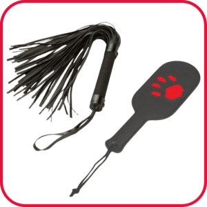 SPANKERS AND SEX TICKLERS