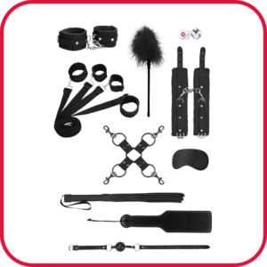 BONDAGE KITS