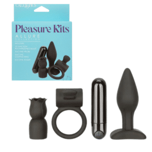 Couples Vibrating Set