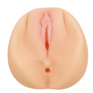 Realistic Realistic Masturbator
