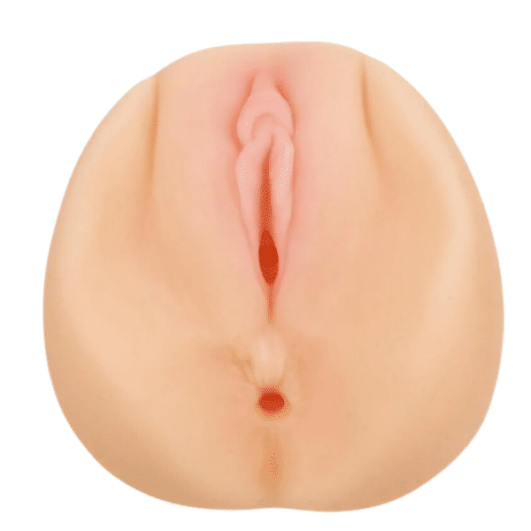 Realistic Realistic Masturbator