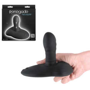 App Controlled Vibrator