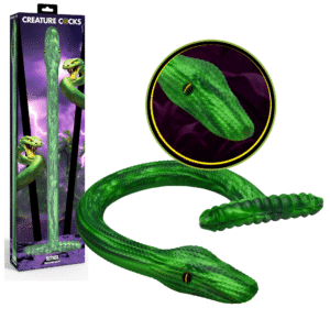 Butt Plug with Easy-Grip Handle