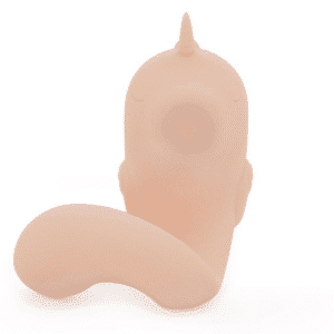 Clitoral Sucking Vibrator