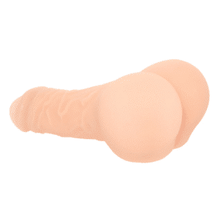 Anal Masturbator & Penis Sleeve