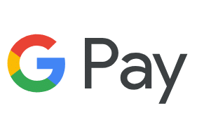 Pay safely with G pay