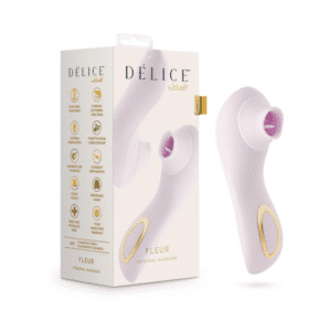 Clitoral Sucking Vibrator