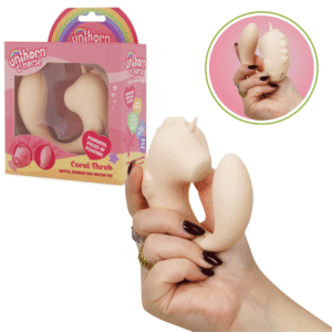 Clitoral Sucking Vibrator