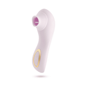 Clitoral Sucking Vibrator