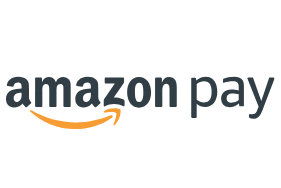 Pay safely with Amazon pay