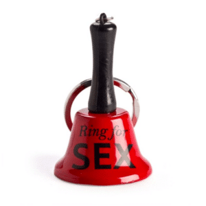 Ring For Sex Bell