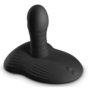 App Controlled Vibrator