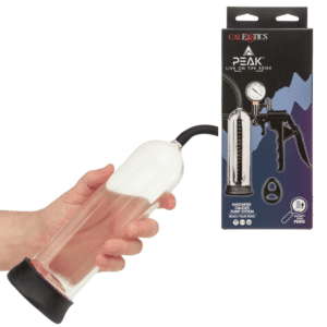 Male Penis Pump