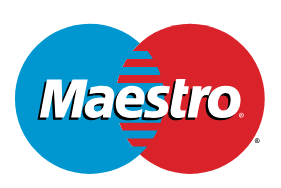 Pay safely with Maestro