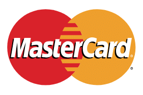 Pay safely with Master Card