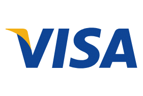 Pay safely with Visa