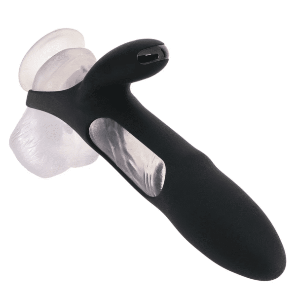 Rechargeable Men Stimulator