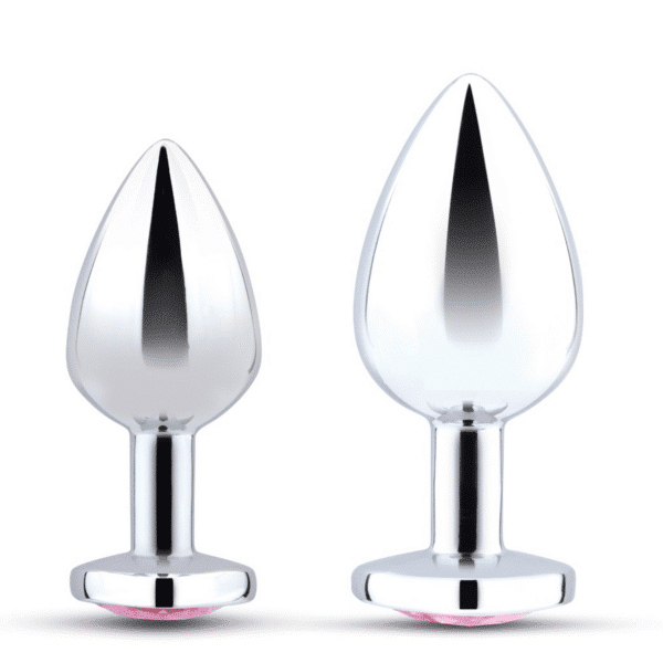 Butt Plug For Beginners Training Set